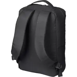 Swiss Cougar Arlington RPET Laptop Backpack Back